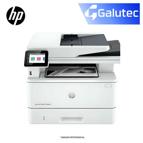HP LASERJET PRO BN MFP 4103FDW 2Z629A