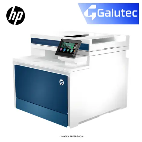 MULTIFUNCIONAL HP COLOR LASERJET PRO MFP 4303FDW PCSF