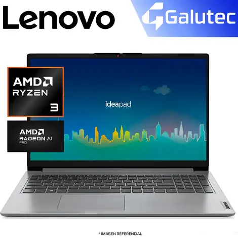 LENOVO IDEAPAD 1 15AMN7 AMD RYZEN 3 7320U