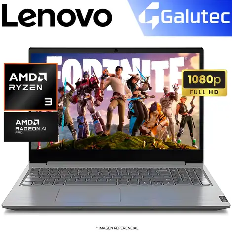LENOVO V15 G4 AMN AMD RYZEN 3-7320U