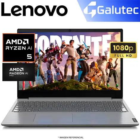 LENOVO V15 G4 AMN AMD RYZEN 5 7520U