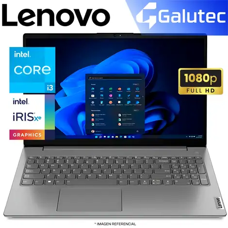 LENOVO V15 G4 IRU Intel Core I3-1315U
