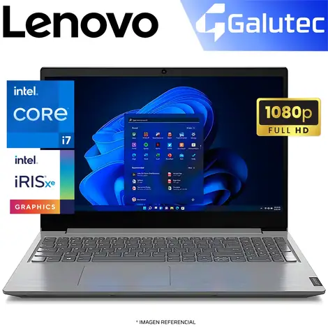 LENOVO V15 G4 IRU Intel Core i7-13620H