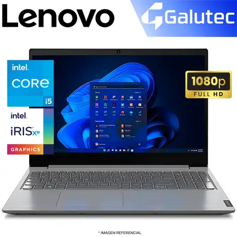 LENOVO V15 G4 IRU Intel Core i5-1335U