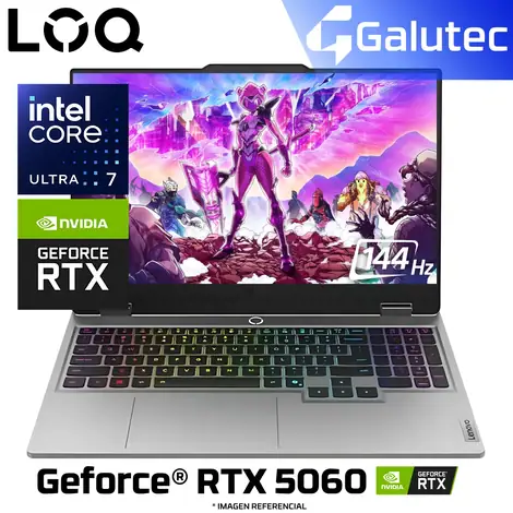 LENOVO LOQ CTO ULTRA 7 5060