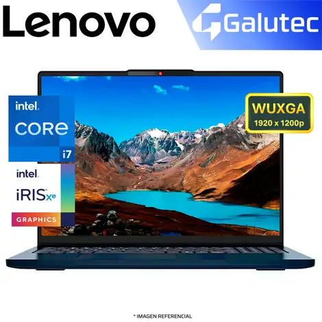 LENOVO IDEAPAD SLIM 3 15IRH10 Intel Core i7-13620H