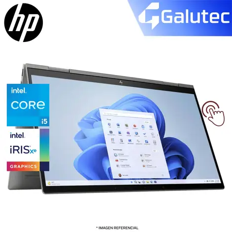 HP Envy x360 15-EW1058 2-IN-1 I5-1335U