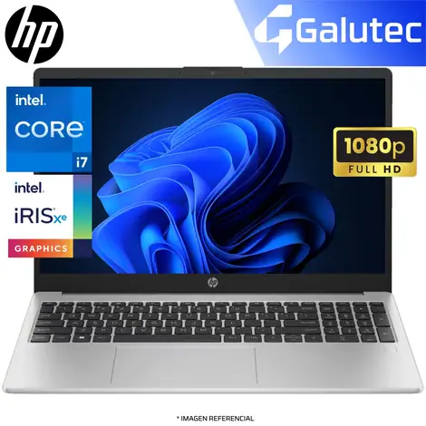 HP 250 G10 INTEL CORE i7-1355U