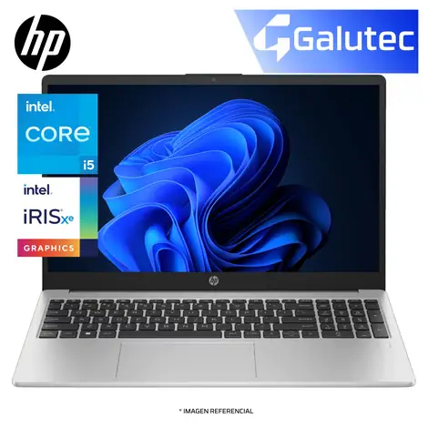 HP 255 G10 AMD Ryzen 5 7530U