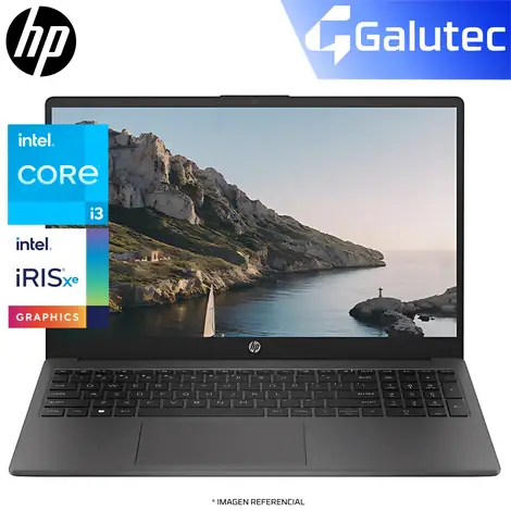 HP 250 G10 INTEL CORE i3-N305
