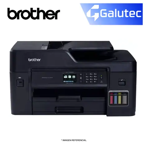 MULTIFUNCIONAL BROTHER MFCT4500DW A3